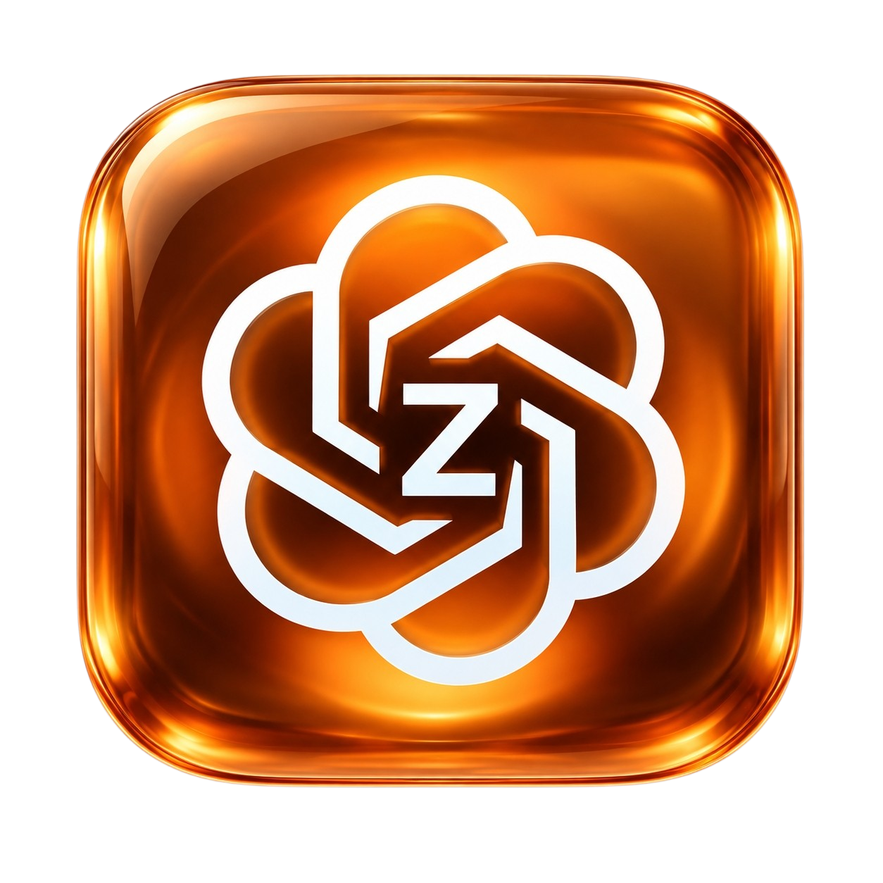 ZoLaiGPT orange logo